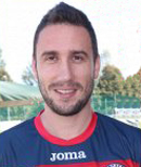 Alessandro RICCI - Attaccante